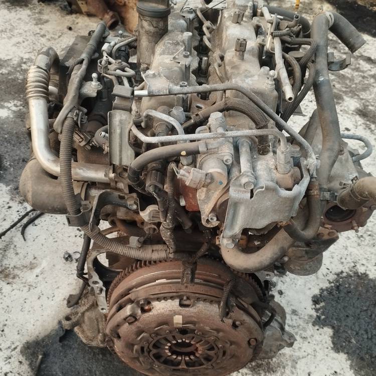 Lexus IS - CLASS 2006 Motor - Thumbnail 3