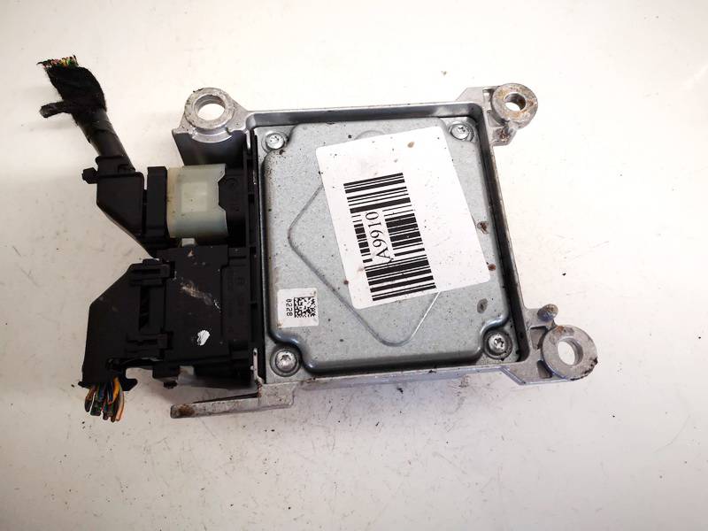 7S7T14B056AD Ford Mondeo 2008 Steuergerät ECU Modul Airbag steuergerät - Thumbnail 3