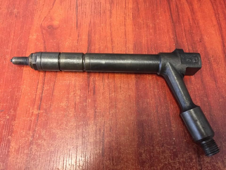 TJBB01901D Opel Corsa 2002 Polttoainesuutin