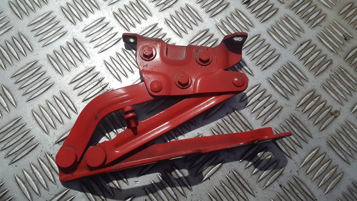 13186900 Opel Corsa 2010 Hood bonnet Hinge - FRONT RIGHT