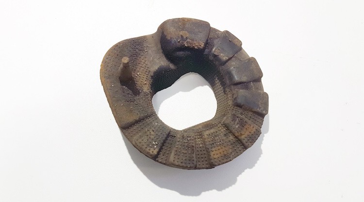 55032JD00A Nissan Qashqai 2008 Kierrejousen kiinnitys - Thumbnail 2