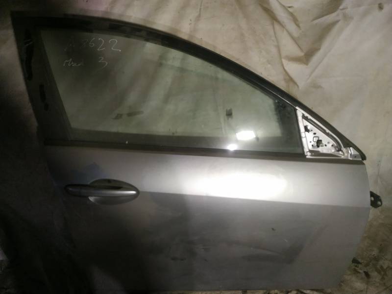 PILKOS Mazda 3 2010 Doors - FRONT RIGHT