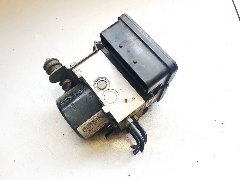 4L0614517A Audi Q7 2006 ABS, BOMBA DE ABS - Thumbnail 3