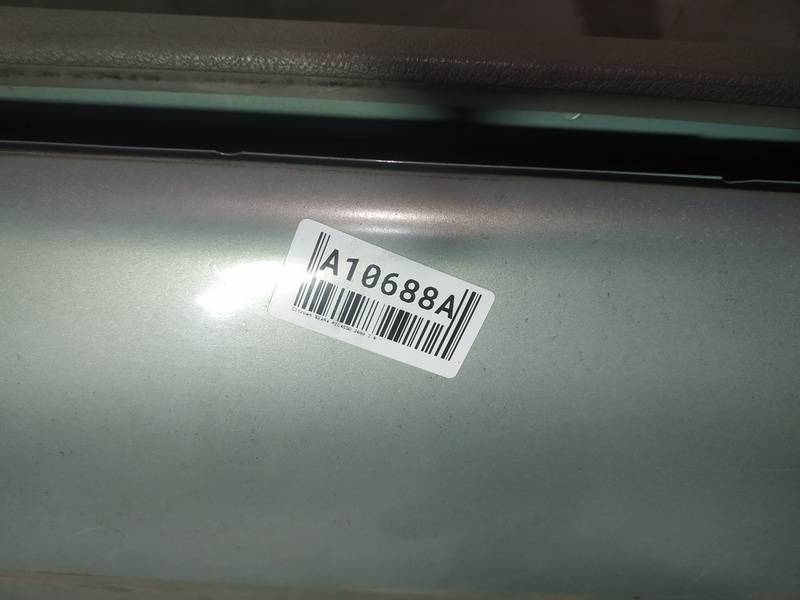 ZALIOS Citroen Xsara Picasso 2000 Doors - FRONT RIGHT - Thumbnail 3