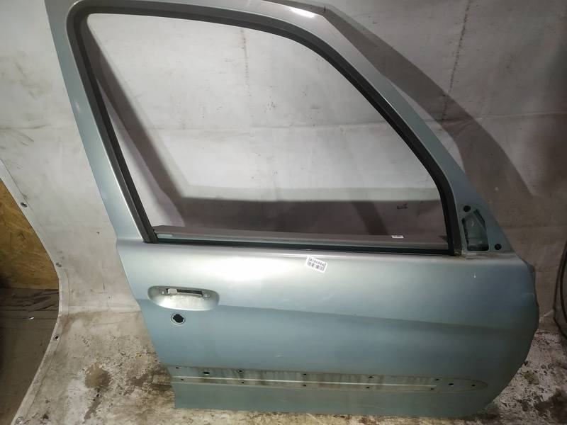 ZALIOS Citroen Xsara Picasso 2000 Tür Vorne Rechts