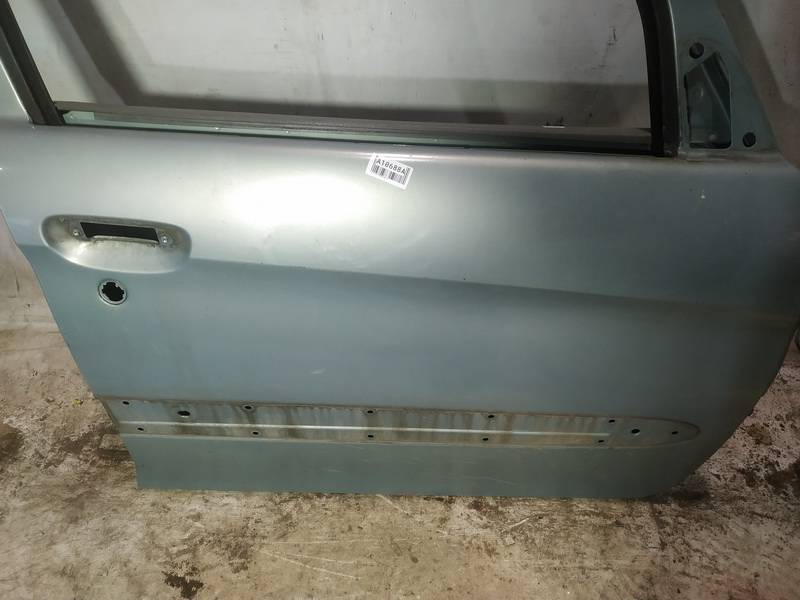 ZALIOS Citroen Xsara Picasso 2000 Doors - FRONT RIGHT - Thumbnail 2