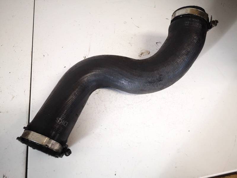 8K0145737Q Audi A4 2011 TURBO INTERCOOLER PIPE HOSE