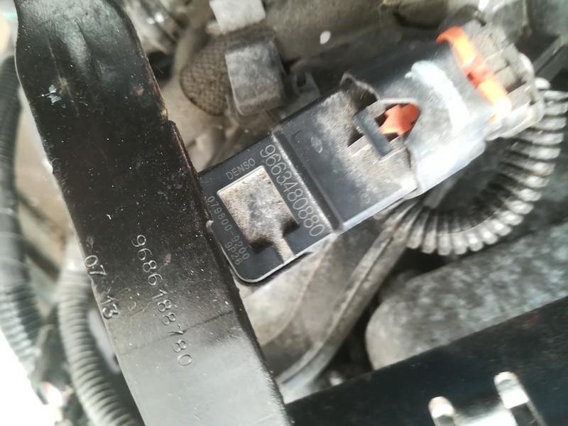 9663480880 Citroen C4 2012 Air Pressure MAP Sensor Manifold Boost