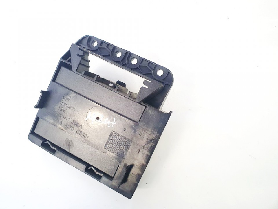 1K0959433BT Volkswagen Golf 2007 General Module Comfort Relay (Unit) - Thumbnail 3