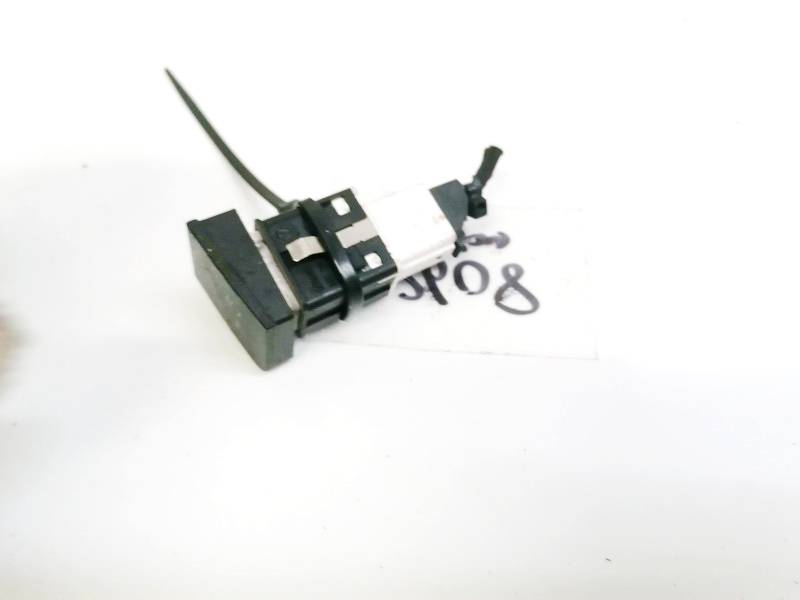 3C0927117C Volkswagen Passat 2007 ESP Switch Button - Thumbnail 2