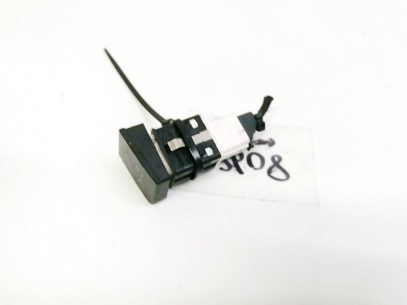 3C0927117C Volkswagen Passat 2007 ESP Switch Button - Thumbnail 3