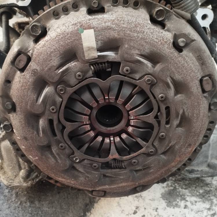 Lexus IS - CLASS 2006 Kytkinsarja