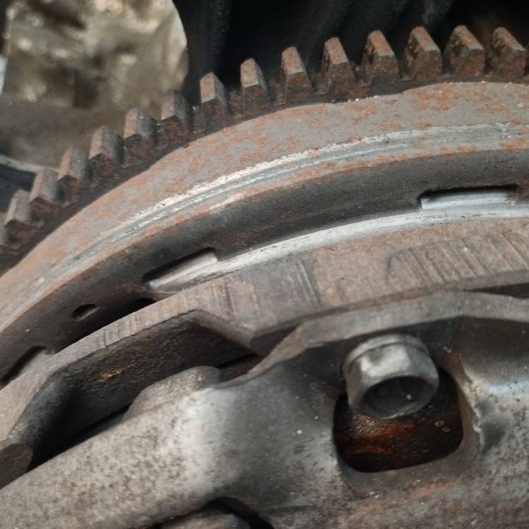 Lexus IS - CLASS 2006 Kit Embrayage - Thumbnail 2