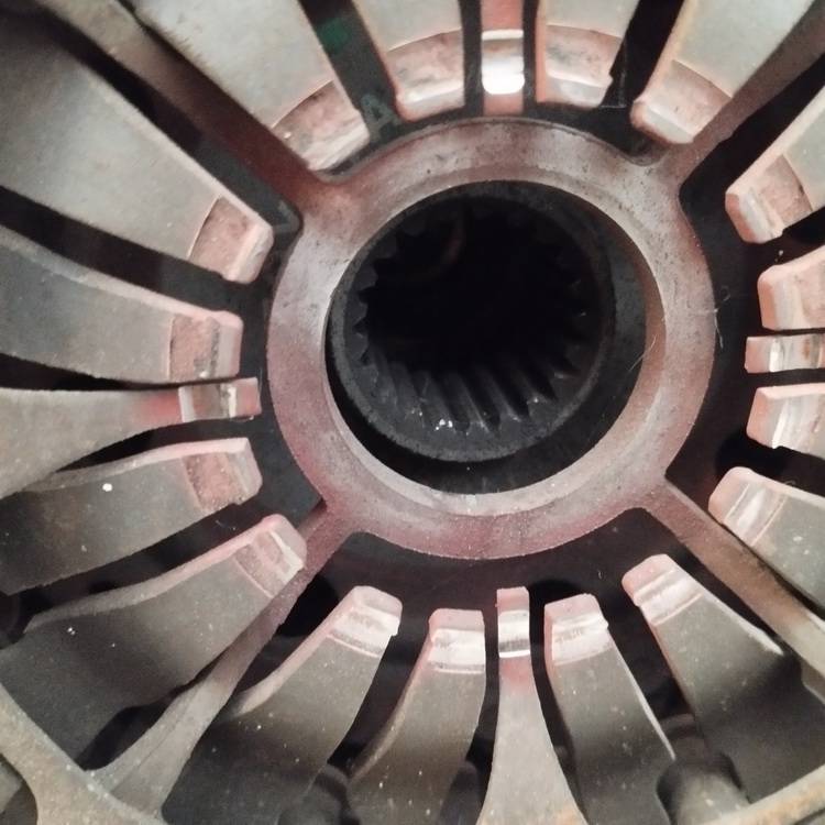 Lexus IS - CLASS 2006 Kit Embrayage - Thumbnail 3