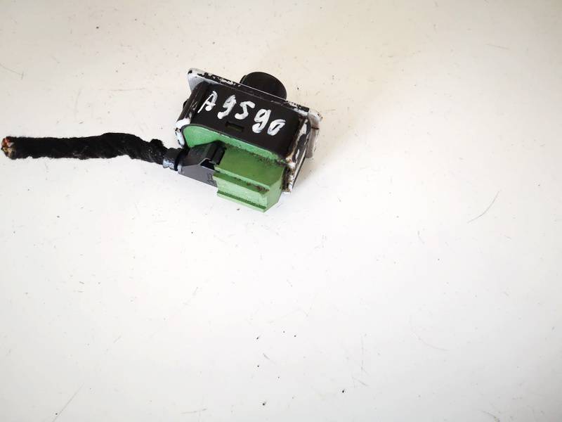 4B0959551B Audi A6 2002 Wing mirror control switch (Exterior Mirror Switch) - Thumbnail 3