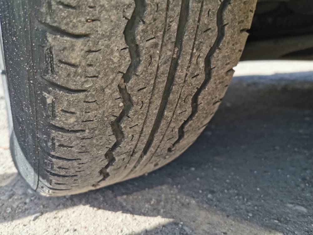 5X114.3 Nissan e-NV200 2020 Набор оловянных колец R15 - Thumbnail 6