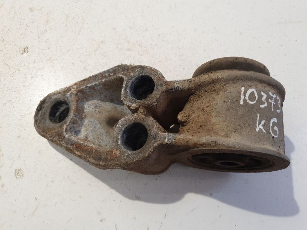 9758B Volkswagen Passat 1997 Axle Beam Mounts - REAR LEFT