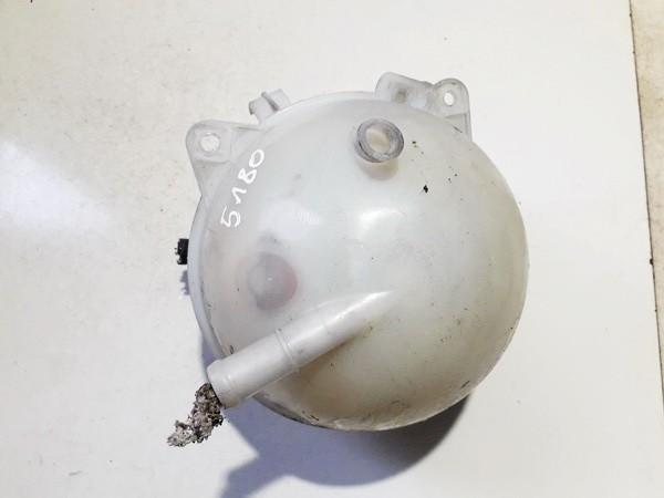 Expansion Tank, coolant - CZW-VW-002 NTY - 1K0121407, 1K0121407A