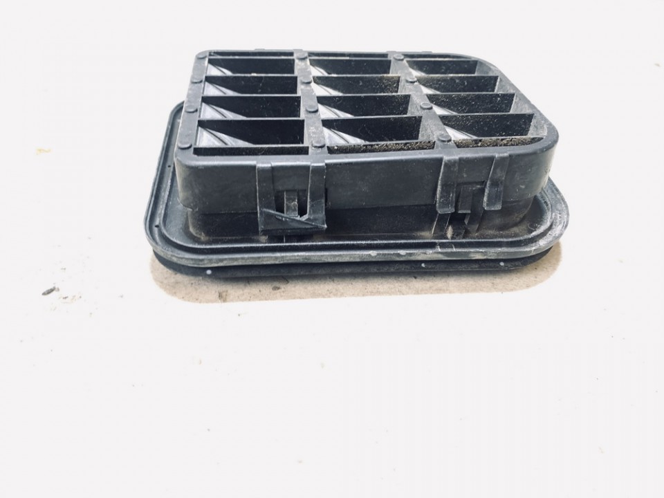 93335189 Opel Meriva 2004 Распродажа Воздухозаборник (наружный - Thumbnail 3