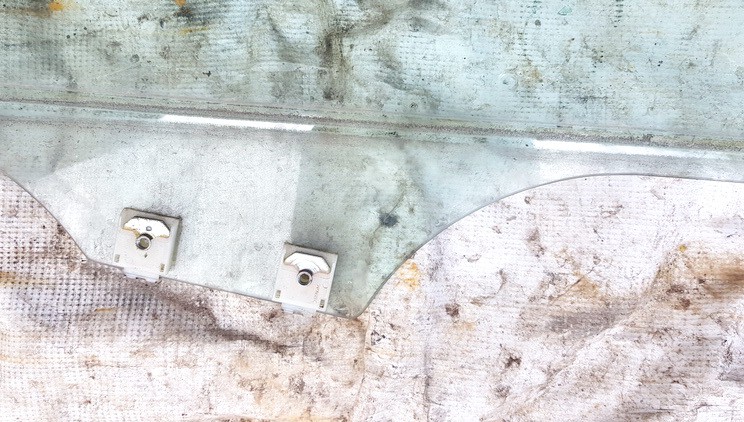 Mazda RX-8 2007 Oven lasi - EDESSÄ VASEMMALLA - Thumbnail 3