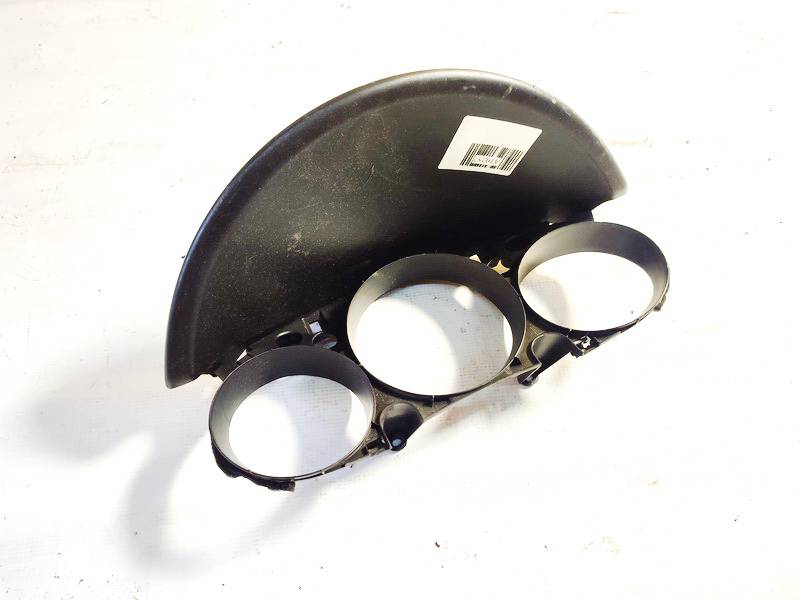 Honda Jazz 2003 Spidometras - prietaisu skydelis