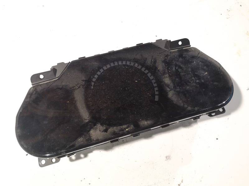 8380048522 Lexus RX - CLASS 2008 Nopeusmittari – mittaristo