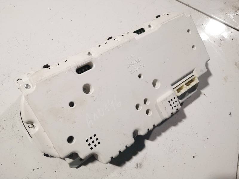 8380048522 Lexus RX - CLASS 2008 Nopeusmittari – mittaristo - Thumbnail 2