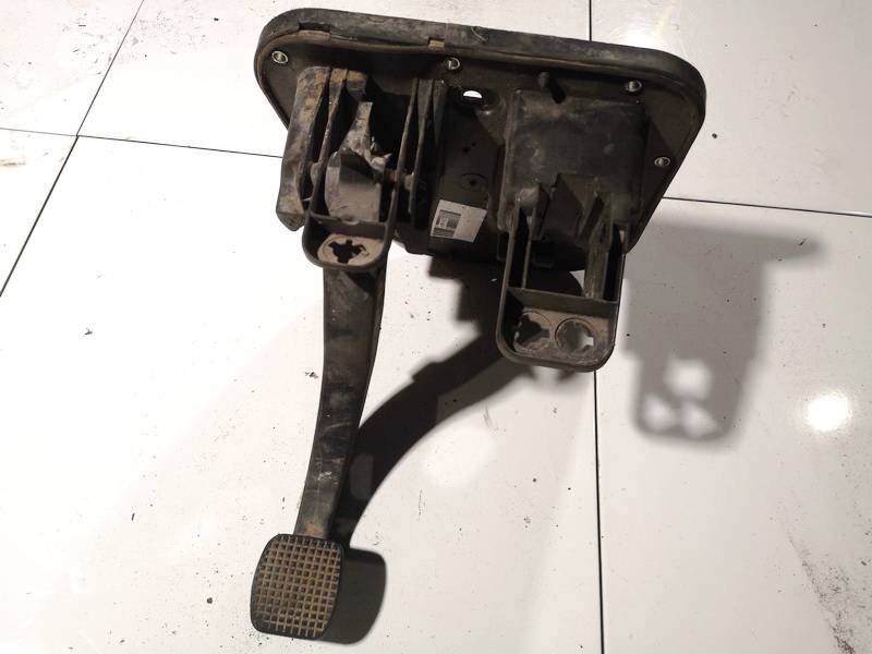 Iveco Daily 2005 Clutch pedal