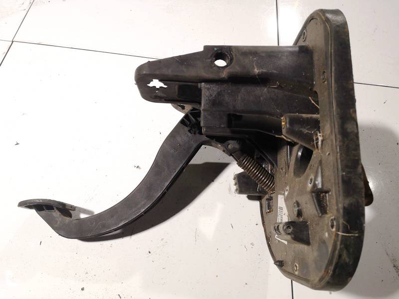 Iveco Daily 2005 Clutch pedal - Thumbnail 3