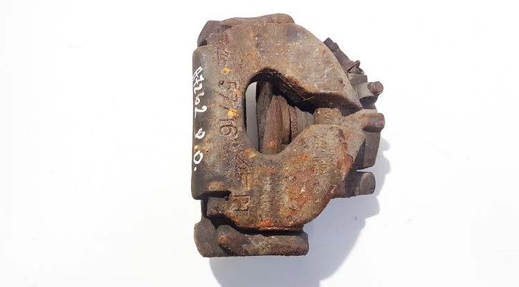 5716 Ford Galaxy 2001 Zacisk hamulcowy - PRZEDNIE PRAWE