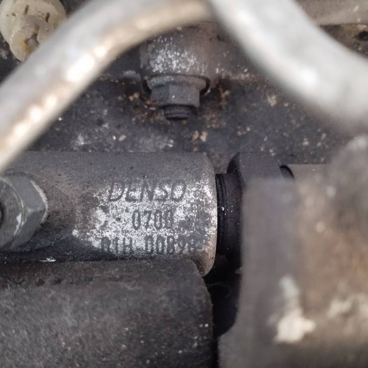 070001H00898 Lexus IS - CLASS 2006 Polttoainepääputki - Thumbnail 3