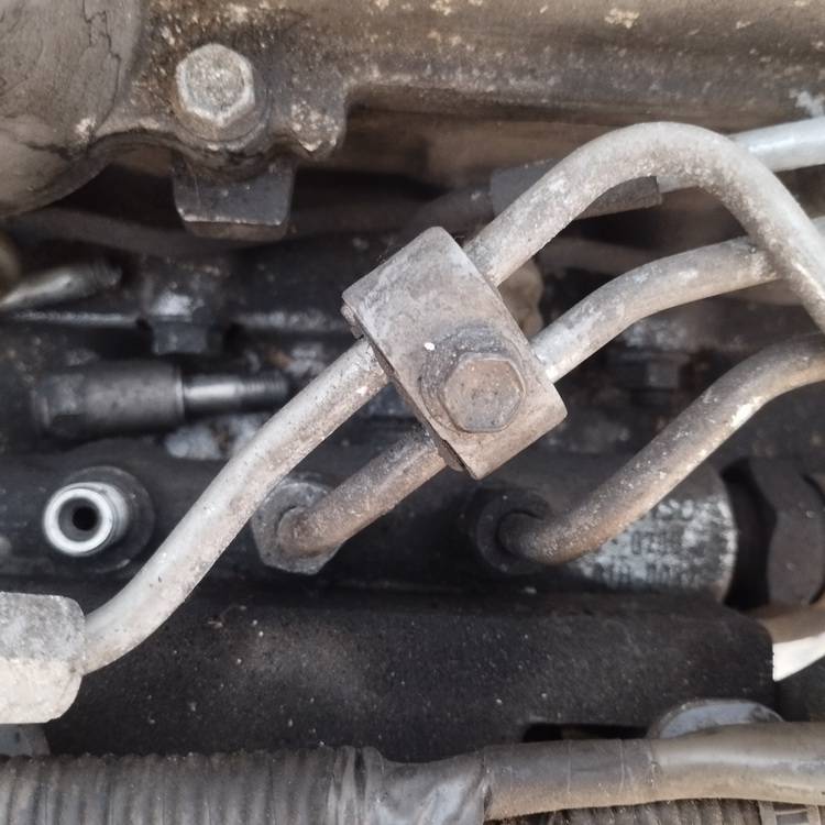 070001H00898 Lexus IS - CLASS 2006 Polttoainepääputki - Thumbnail 2