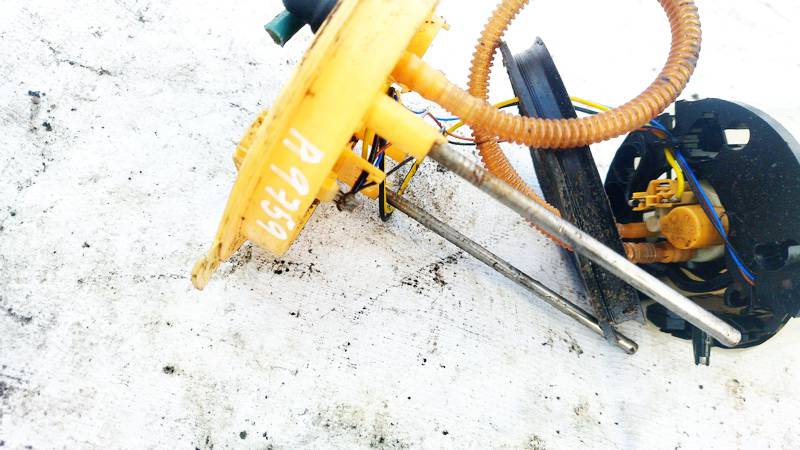 Skoda Superb 2011 AFORADOR, Bomba interna de combustible - Thumbnail 3