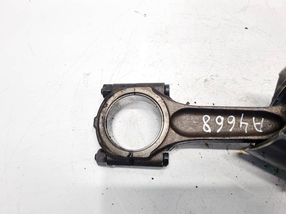 085190+ Volvo V50 2008 Piston and Conrod (Connecting rod) - Thumbnail 2
