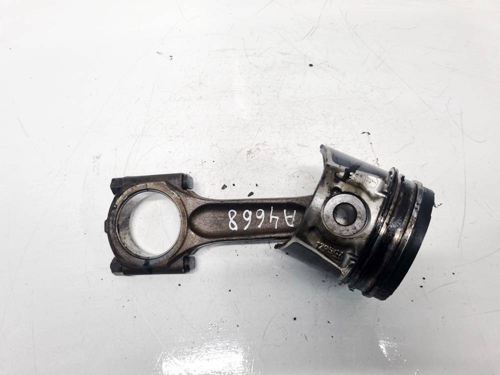 085190+ Volvo V50 2008 PISTON and arnaque-Bielle