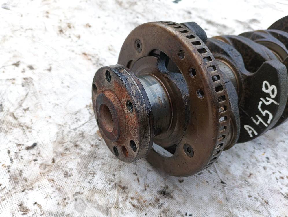 24455076 Opel Meriva 2004 Kampiakseli - Thumbnail 2