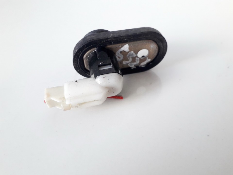 Toyota RAV-4 2005 Czujnik alarmu otwarcia maski - Thumbnail 2