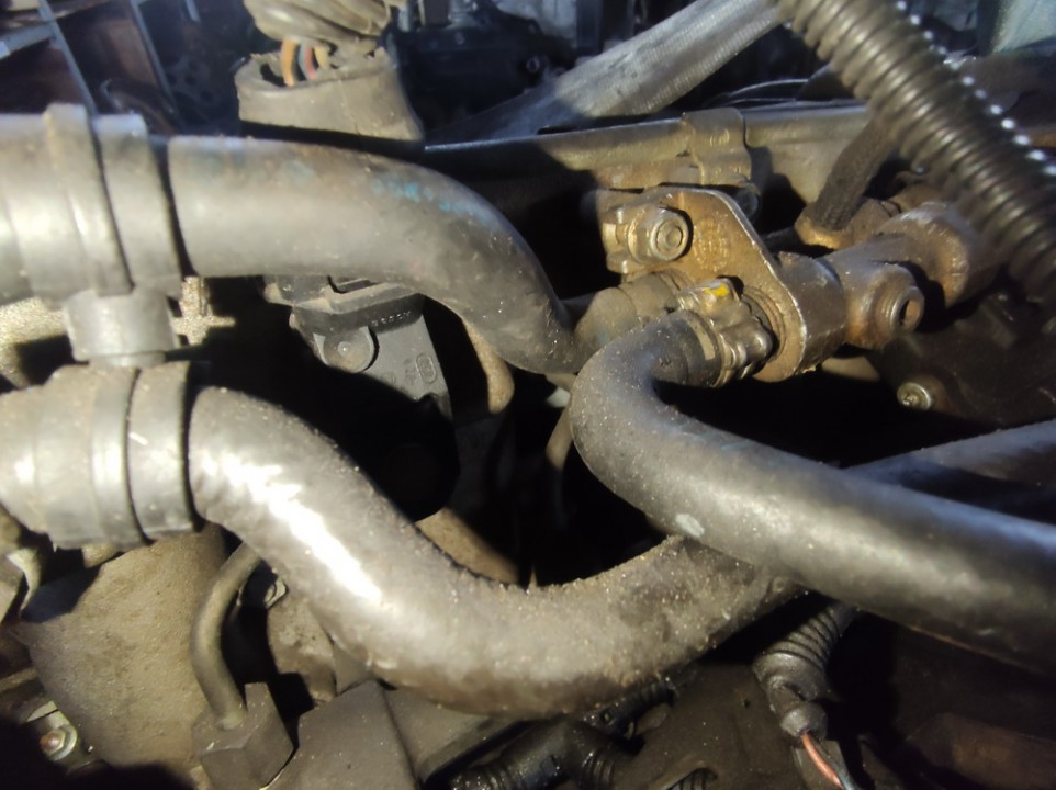 0281002215 Alfa-Romeo 166 1999 Air Pressure MAP Sensor Manifold Boost - Thumbnail 3