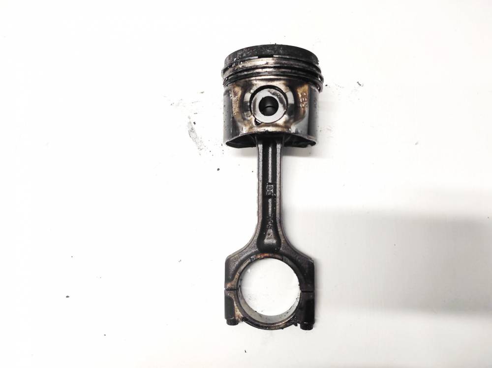 Honda CR-V 2007 Piston and Conrod (Connecting rod)