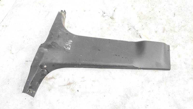 G06M21R243W07A Ford S-Max 2006 Interior trim