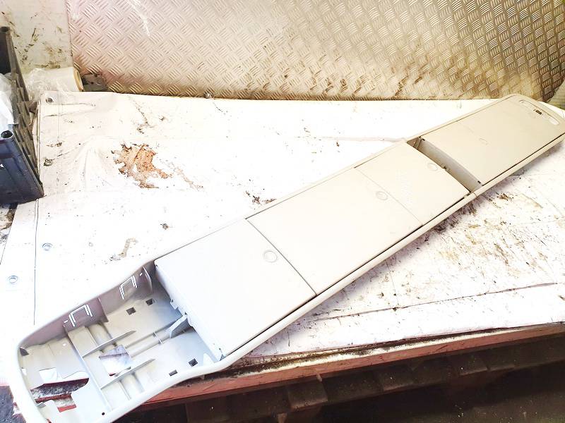 6M21U519A59AA Ford Galaxy 2006 Glove Box Assembly