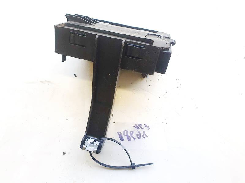 1K0959433AK Skoda Octavia 2005 General Module Comfort Relay (Unit) - Thumbnail 3