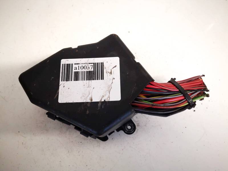 Audi A4 2006 Sulakerasia - Thumbnail 2