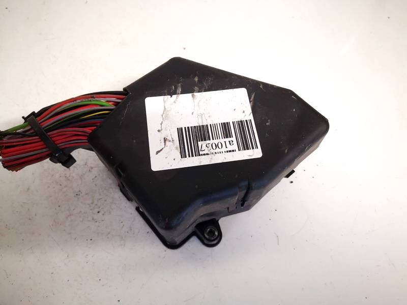 Audi A4 2006 Sulakerasia - Thumbnail 3