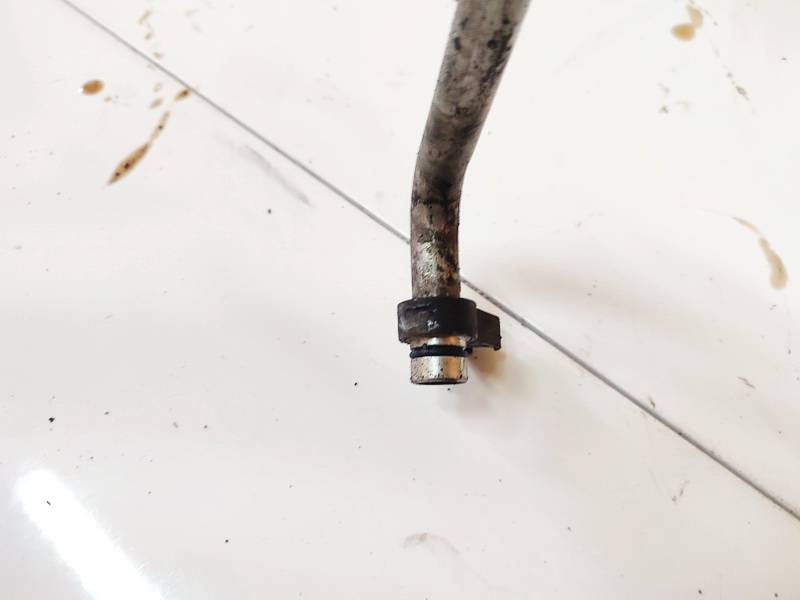 Skoda Octavia 2004 Air Conditioner AC Hose Assembly (Air Conditioning Line) - Thumbnail 2