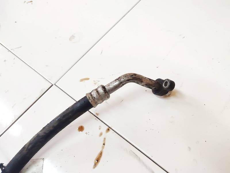 Skoda Octavia 2004 Air Conditioner AC Hose Assembly (Air Conditioning Line) - Thumbnail 3