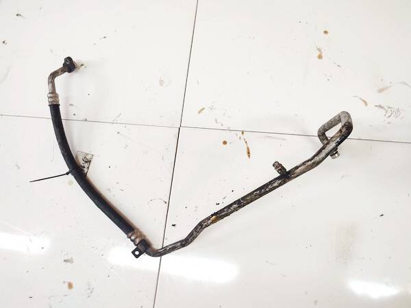 Skoda Octavia 2004 Air Conditioner AC Hose Assembly (Air Conditioning Line)
