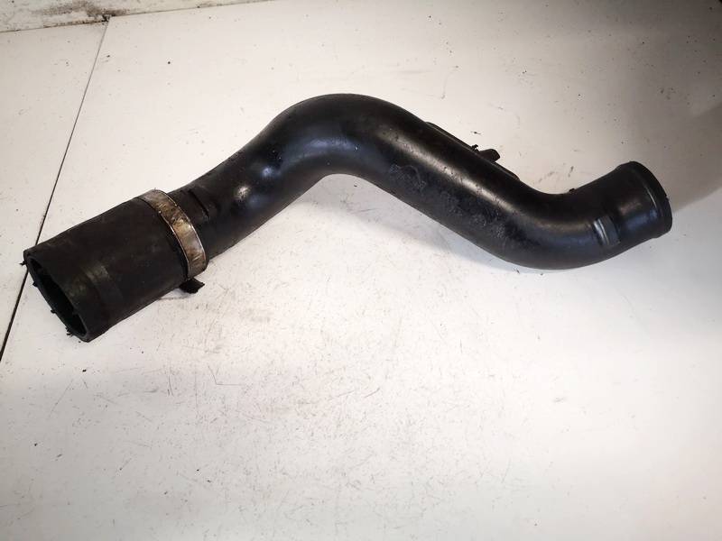 Nissan Note 2006 TURBO INTERCOOLER PIPE HOSE