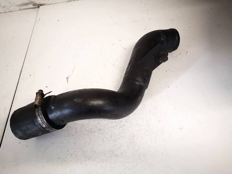 Nissan Note 2006 TURBO INTERCOOLER PIPE HOSE - Thumbnail 2