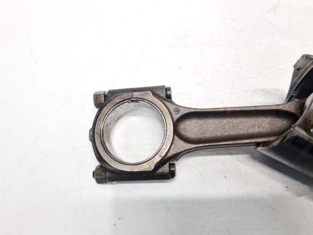 085190+ Volvo V50 2008 Piston and Conrod (Connecting rod) - Thumbnail 3